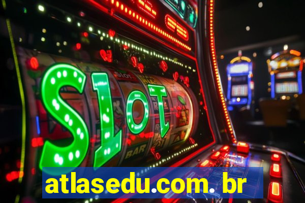 atlasedu.com. br